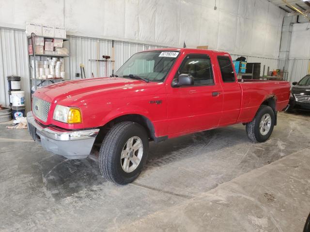 FORD RANGER 2003 1ftyr15ex3pb87004