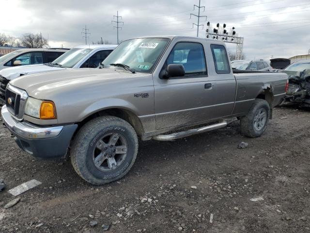 FORD RANGER 2004 1ftyr15ex4pb29976