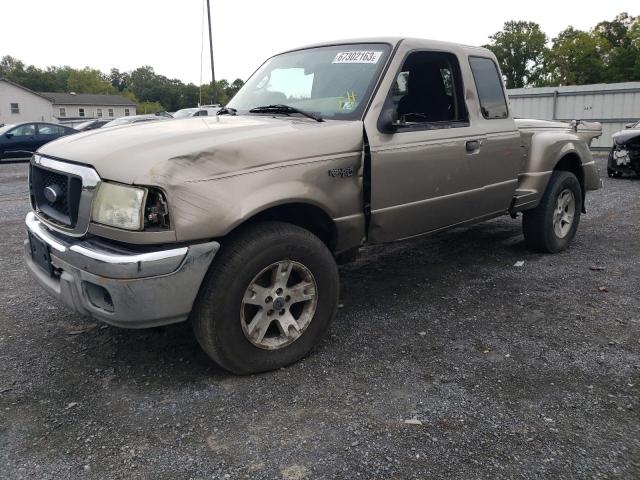 FORD RANGER SUP 2004 1ftyr15ex4pb63058