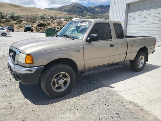 FORD RANGER 2005 1ftyr15ex5pa71384