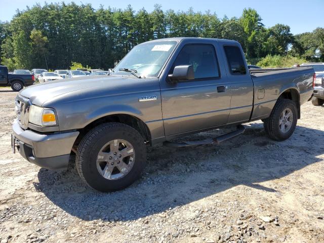 FORD RANGER 2006 1ftyr15ex6pa34465