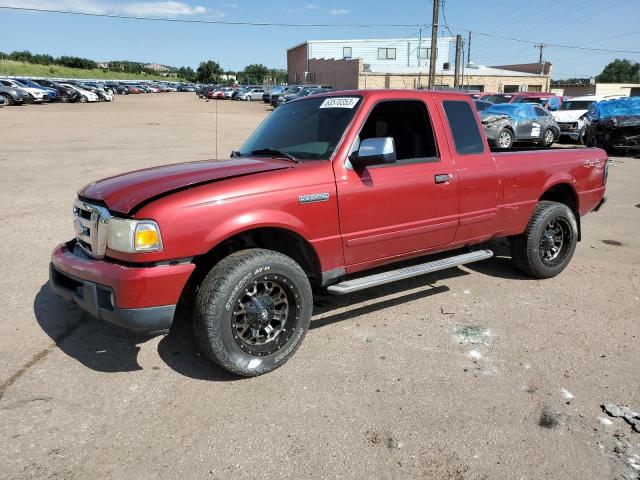 FORD RANGER SUP 2006 1ftyr15ex6pa93922