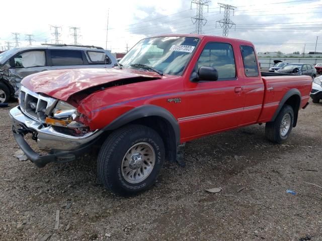 FORD RANGER SUP 1998 1ftyr15u2wpb15466