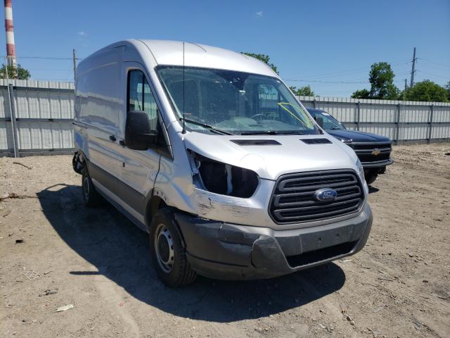 FORD TRANSIT T- 2018 1ftyr1cg0jka95480