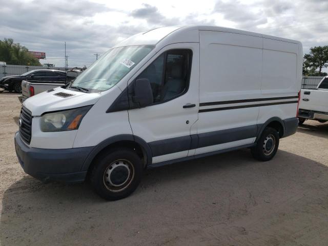 FORD TRANSIT T- 2016 1ftyr1cg2gka78382