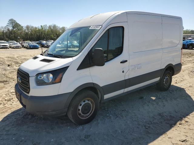 FORD TRANSIT T- 2018 1ftyr1cg3jka25648