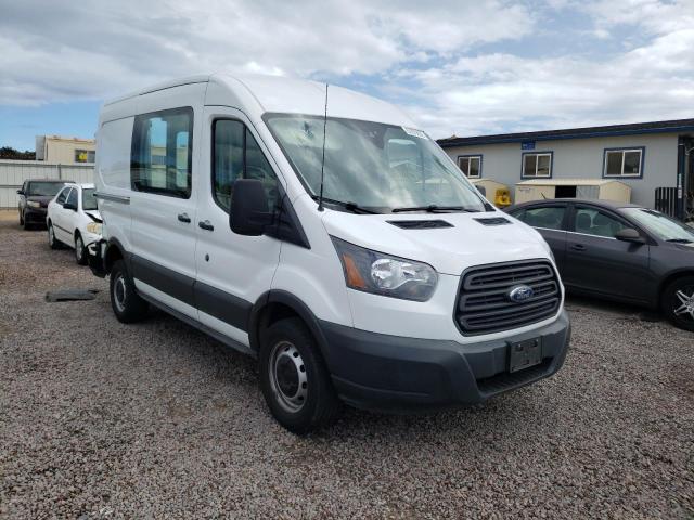 FORD TRANSIT T- 2018 1ftyr1cg3jka37413