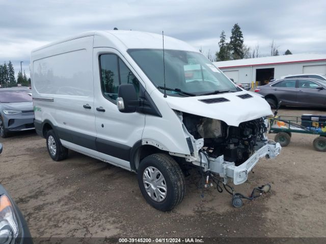 FORD TRANSIT-250 2019 1ftyr1cg5kka53100