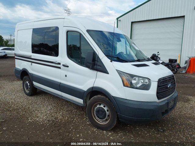 FORD TRANSIT 2016 1ftyr1cg7gka14368