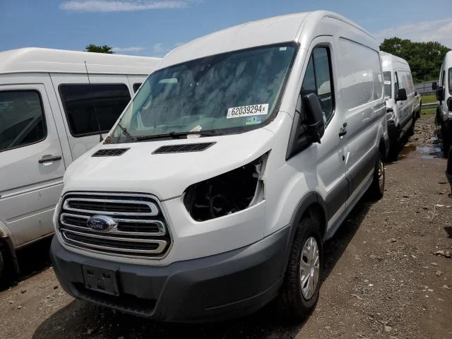 FORD TRANSIT T- 2015 1ftyr1cg8fka22803