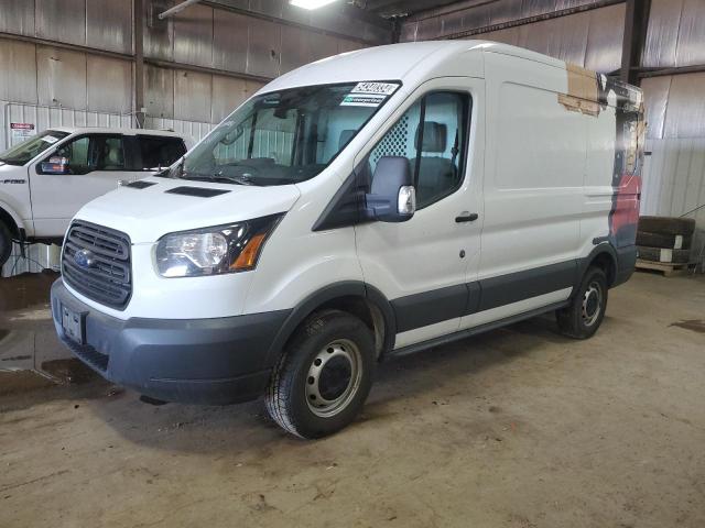 FORD TRANSIT 2017 1ftyr1cg8hkb17915