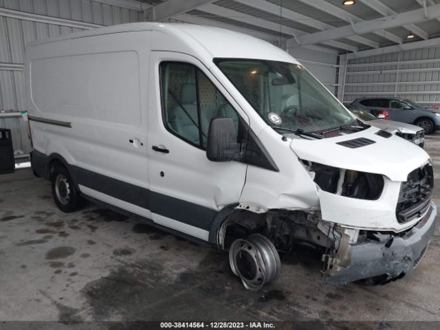 FORD TRANSIT-250 2018 1ftyr1cg8jka09381