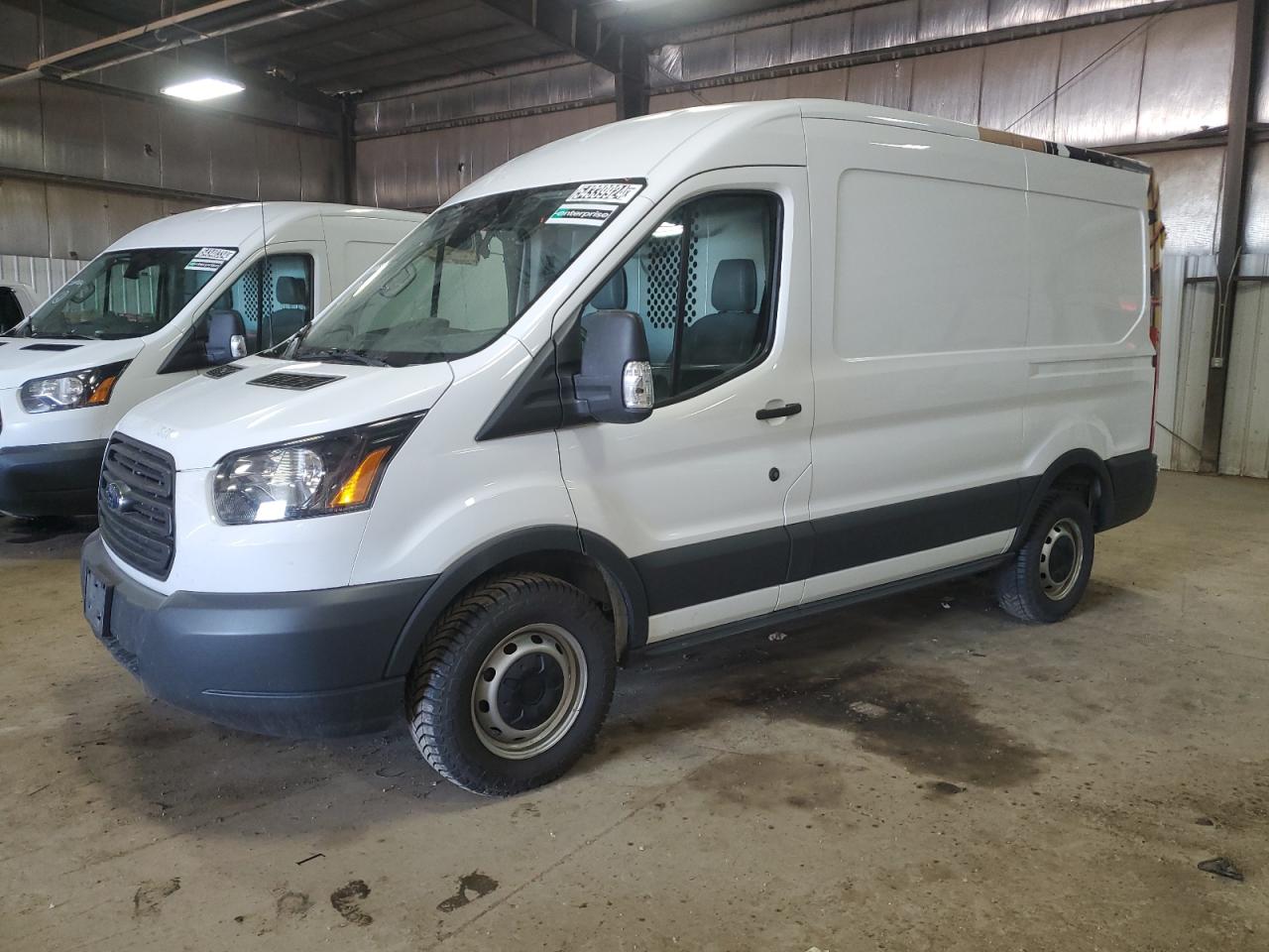 FORD TRANSIT 2018 1ftyr1cg9jka96644