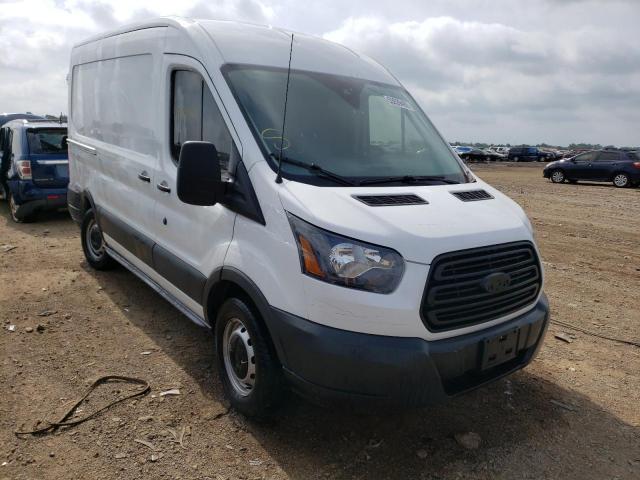 FORD TRANSIT T- 2016 1ftyr1cm0gkb43574