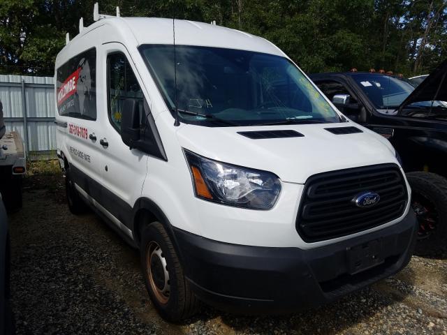 FORD TRANSIT T- 2019 1ftyr1cm0kka84616