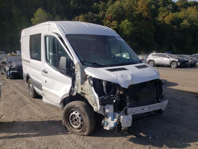 FORD TRANSIT T- 2016 1ftyr1cm1gka39997