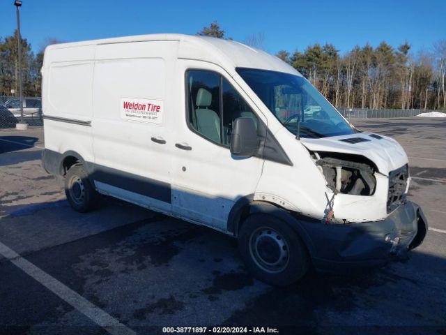 FORD TRANSIT-250 2017 1ftyr1cm1hkb03151