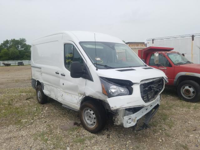 FORD TRANSIT T- 2018 1ftyr1cm1jka84011