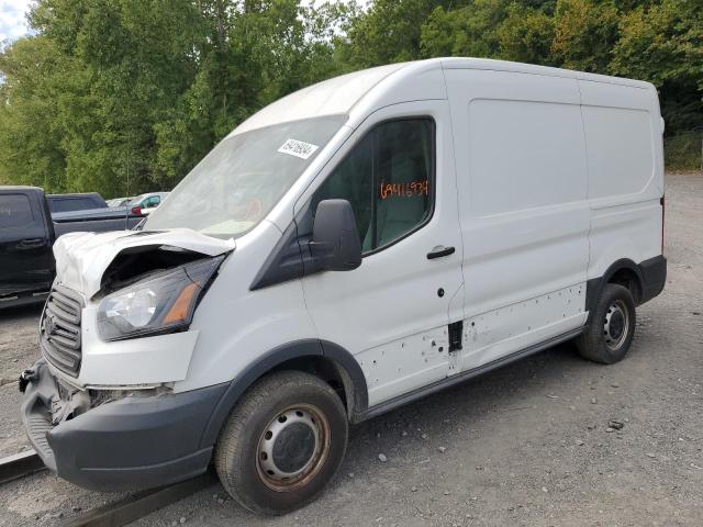 FORD TRANSIT T- 2018 1ftyr1cm1jkb45731