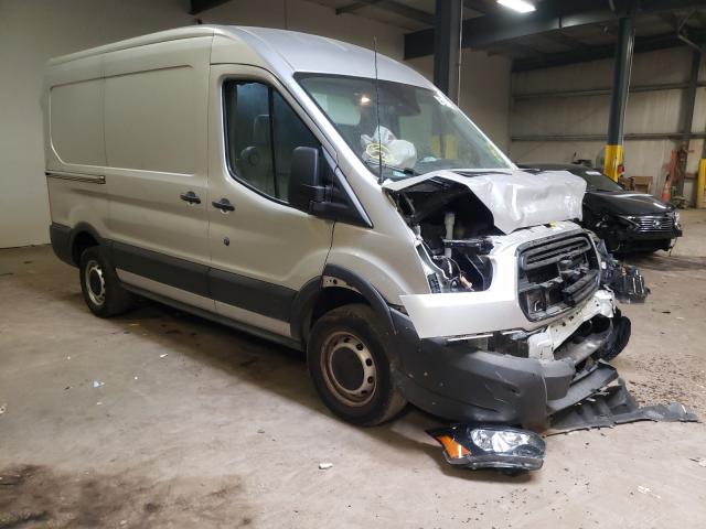 FORD TRANSIT T- 2019 1ftyr1cm1kka69204