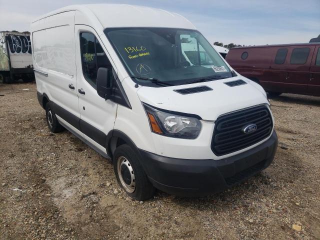 FORD TRANSIT T- 2019 1ftyr1cm1kkb04226