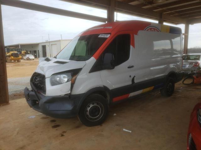 FORD TRANSIT T- 2015 1ftyr1cm2fka79391