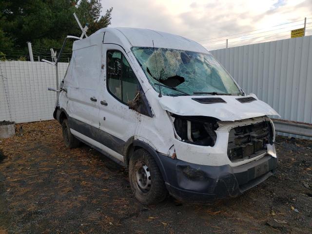 FORD TRANSIT T- 2015 1ftyr1cm2fkb14298