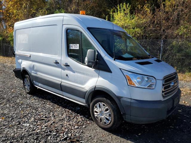 FORD TRANSIT T- 2017 1ftyr1cm2hkb20427