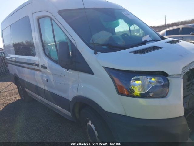 FORD NULL 2019 1ftyr1cm2kka66103