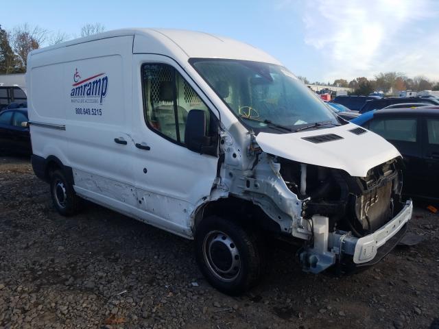 FORD TRANSIT T- 2019 1ftyr1cm2kkb30141