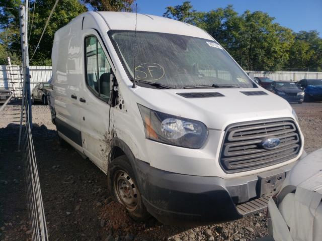 FORD TRANSIT T- 2017 1ftyr1cm3hka44314