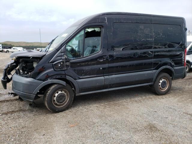 FORD TRANSIT T- 2017 1ftyr1cm3hkb19819