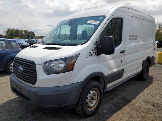 FORD TRANSIT 2017 1ftyr1cm3hkb24549