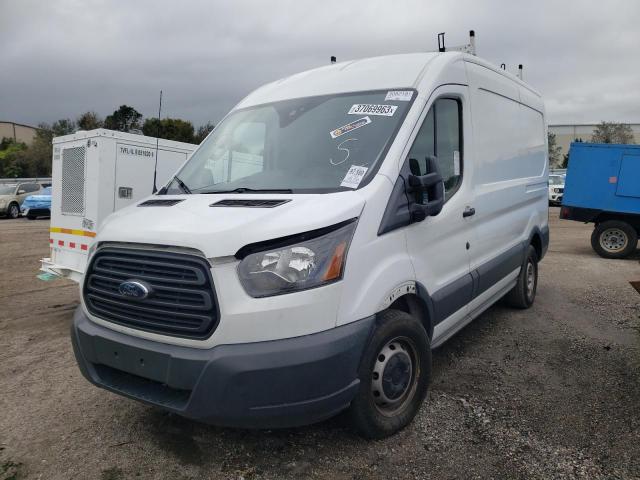 FORD TRANSIT T- 2018 1ftyr1cm3jkb42281