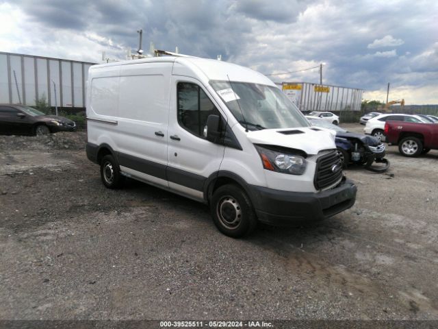 FORD TRANSIT 2019 1ftyr1cm3kka34373