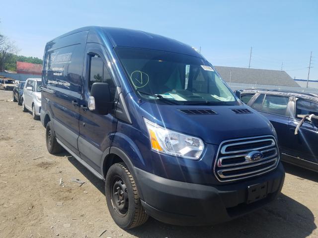 FORD TRANSIT T- 2019 1ftyr1cm3kkb15566