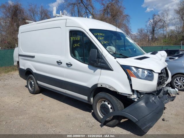 FORD TRANSIT-250 2019 1ftyr1cm3kkb83835