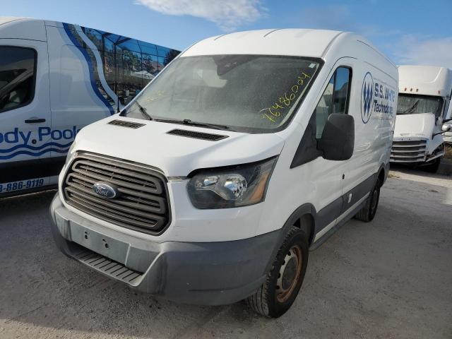 FORD TRANSIT T- 2016 1ftyr1cm4gkb38734