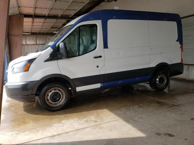 FORD TRANSIT T- 2018 1ftyr1cm4jka78235