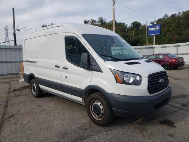 FORD TRANSIT T- 2018 1ftyr1cm4jkb46808