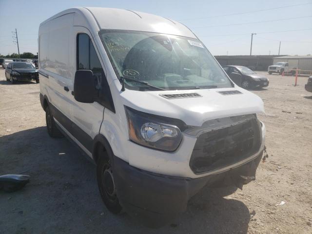 FORD TRANSIT T- 2019 1ftyr1cm4kkb76344