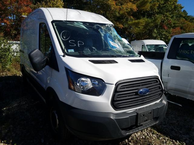 FORD TRANSIT T- 2016 1ftyr1cm5gkb49760