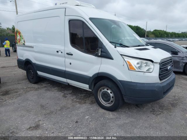 FORD TRANSIT 2017 1ftyr1cm5hka86113