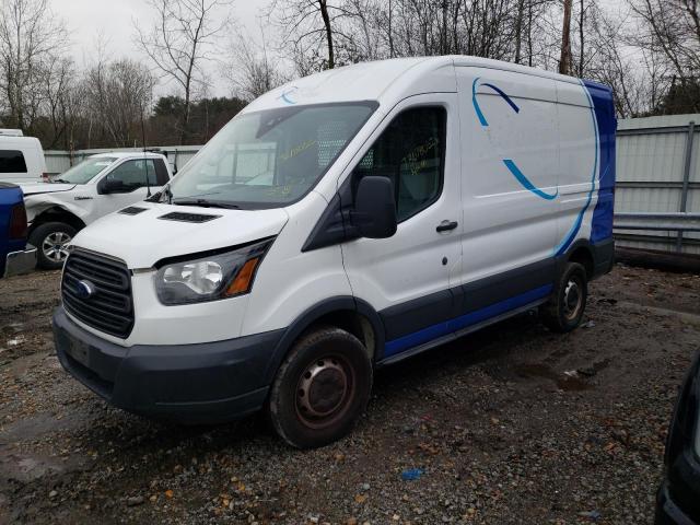 FORD TRANSIT T- 2018 1ftyr1cm5jka00465