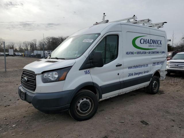 FORD TRANSIT T- 2018 1ftyr1cm5jka05018