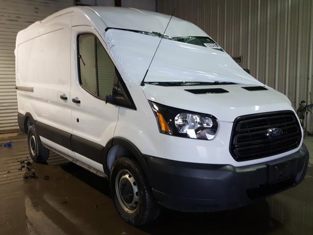 FORD TRANSIT T- 2018 1ftyr1cm5jka93987