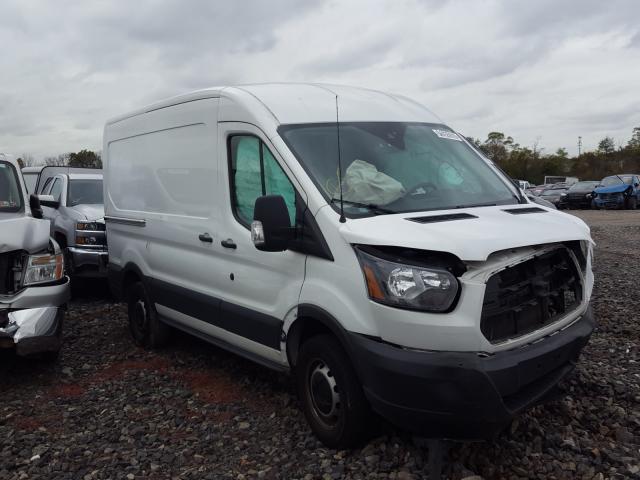 FORD TRANSIT T- 2018 1ftyr1cm5jkb49314