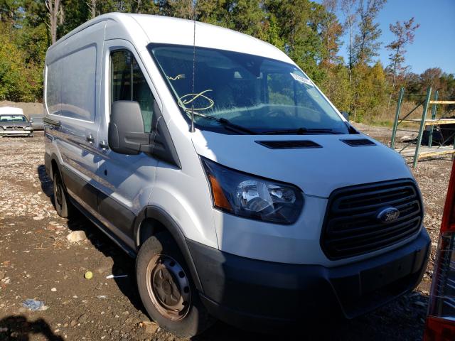 FORD TRANSIT T- 2019 1ftyr1cm6kkb53342