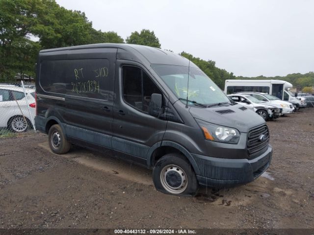 FORD TRANSIT 2016 1ftyr1cm7gka81705