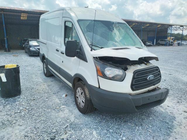 FORD TRANSIT T- 2017 1ftyr1cm7hka86257